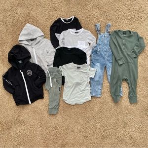 Little Bipsy assortment